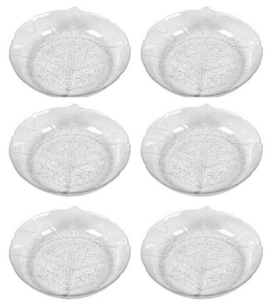 Teller tief 20,5cm Aspen - 6 Stück